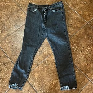 Levi’s 501